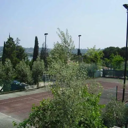 Bn-villetta אתר נופש Raffa